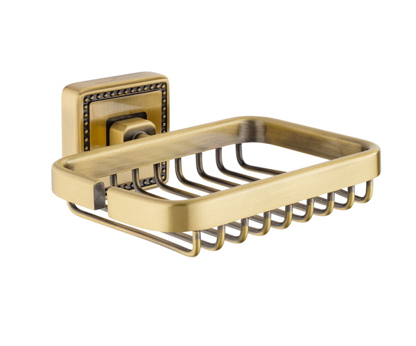 мыльница WONZON & WOGHAND ROMA